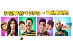 Fukrey to come back as an animated show