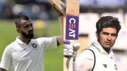 India vs south africa test series