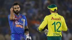 2nd T20I: Skipper Virat Kohli shines in India's emphatic 7-wicket win over South Africa