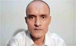 Kulbhushan Jadhav consular access