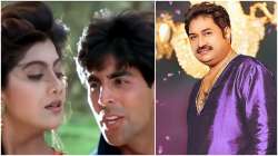 Happy Birthday Kumar Sanu: On Kumar Sanu's birthday, listen to these 10 evergreen songs that will ki