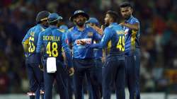 Sri Lanka Cricket