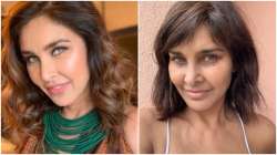 Lisa Ray leaves fans amazed with her free and unfiltered photo