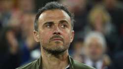 Luis Enrique