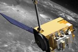 Search for Vikram on: NASA scientists analyse lunar images from orbiter