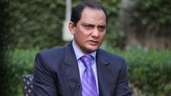 Mohammad Azharuddin