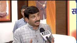 'Lost his mental stability': Manoj Tiwari on Kejriwal’s NRC jibe