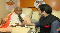 EXCLUSIVE | Haryana CM Manohar Lal Khattar speaks to India TV?