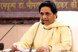 After HC stay, Mayawati says UP government move to include 17 OBCs in SC list 'selfish, political'