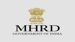 Only 2.5 pc colleges run PhD programmes, maximum students opt for science stream: HRD survey