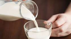 'World's earliest evidence of dairy consumption found'