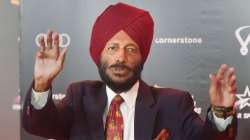 milkha singh, mona milkha singh, milkha singh daughter