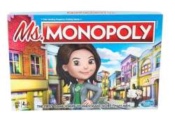 Women power: Monopoly releases new version where girls earn more than boys