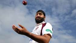 File image of Monty Panesar