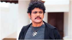 Dead body found at Nagarjuna's Telangana farmhouse, probe underway