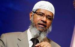 Zakir Naik