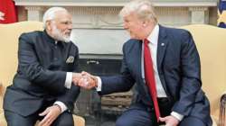 Trump joining Modi event will be message for world: Jaishankar