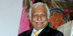 Jet Airways founder Naresh Goyal questioned by Enforcement Directorate