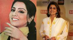 Latest bollywood news Veteran Bollywood superstar Neetu Kapoor is very active on social media, and s