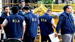 NIA searches IS Ansarulla suspect's home in TN