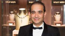 UK court extends Nirav Modi's custody till Oct 17