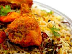 Hindus served non-vegetarian biryani during 'urs' festival in Uttar Pradesh