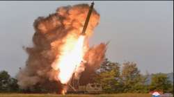 North Korea confirms 2nd test of multiple rocket launcher