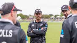 Scotland to host New Zealand for one-off ODI in 2020