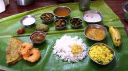 Onam 2019: Kerala prepares for delectable 26-dish Onam sadhya