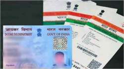 PAN-Aadhar linking deadline extended