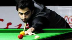 pankaj advani