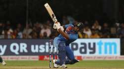 rishabh pant