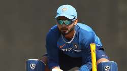 Rishabh Pant, Navdeep Saini named in Delhi's squad for Vijay Hazare Trophy; Dhruv Shorey to lead