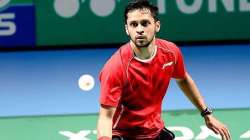 Korea Open: Parupalli Kashyap seals semifinals spot with easy win over Jorgensen