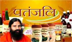 Patanjali Latest News, Patanjali to infuse Rs 3,438 crore in Ruchi Soya to settle dues, Baba Ramdev 