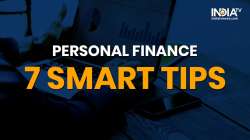 Personal Financial Tips News: Personal Finance Guides & Financial Advice, Money plays a very importa