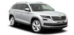 Skoda launches new trims of Kodiaq, Superb sedan