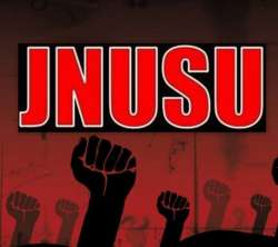 Counting of votes for JNUSU polls begins