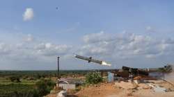  DRDO successfully flight tested Man portable anti-tank guided missile