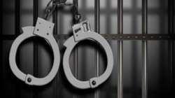 Wanted Maoist arrested in Jharkhand