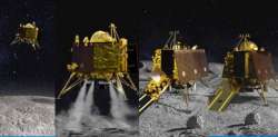 Chandrayaan-2 orbiter healthy in lunar orbit: ISRO official