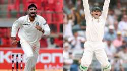 'Stop crying, mate': Harbhajan Singh slams Adam Gilchrist over hat-trick jibe