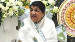 Lata Mangeshkar