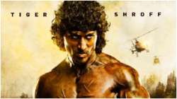 Tiger Shroff starrer Rambo to go on floors in March 2020