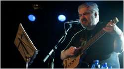 Indie singer-songwriter Daniel Johnston passes away at 58