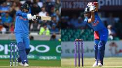 Yuvraj Singh's advice helped me keep focus on cricket: Shubman Gill