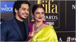 Ishaan Khatter on winning Best Male Debut at IIFA: It's truly special?