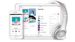 apple music