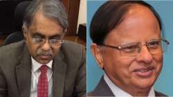 Pramod Kumar Sinha appointed principal advisor, P K Mishra principal secretary to PM Modi 