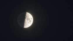 moon